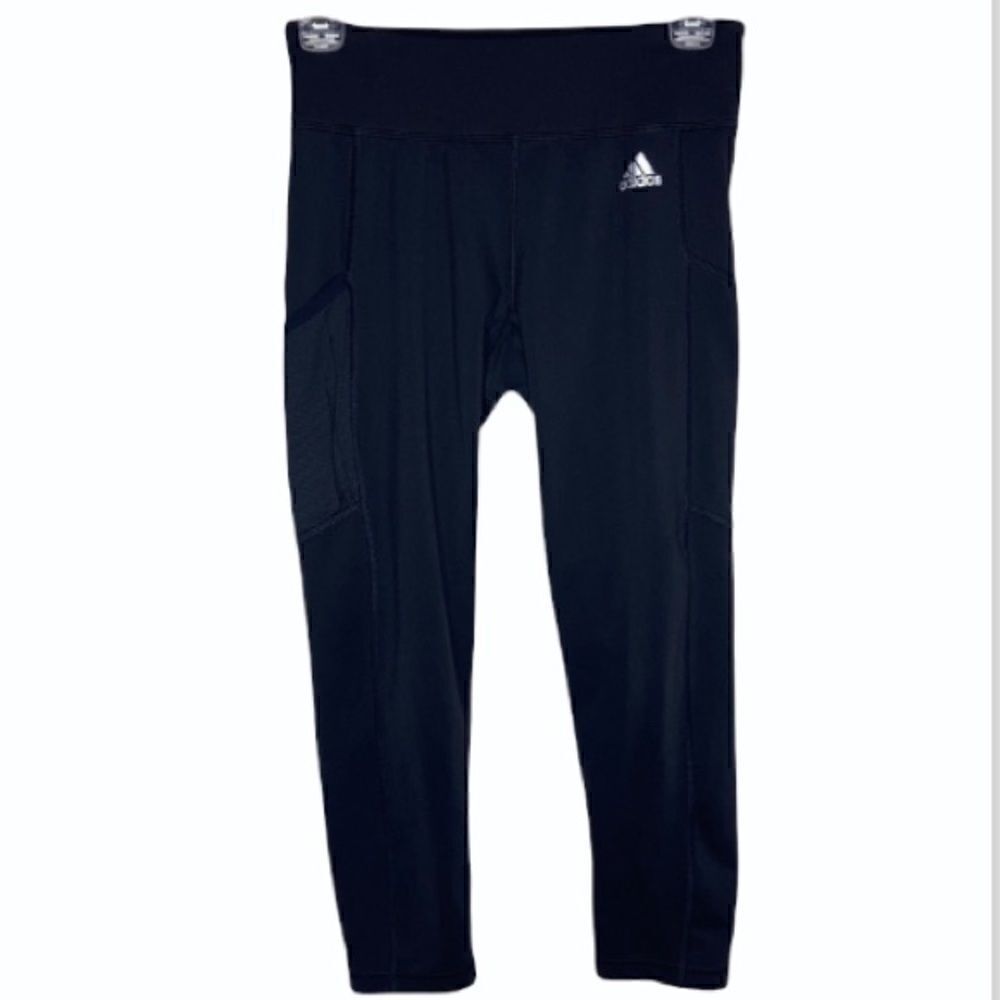 Adidas Leggings Woman’s Size S/P